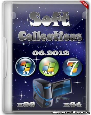 Soft Collections 06.2012