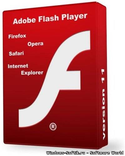 Adobe Flash Player 11.8.800.81 Beta