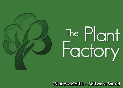 The Plant Factory Producer 2014.5 Final