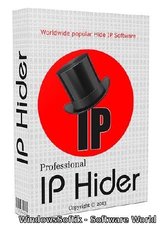 IP Hider Professional 5.0.0.1 Final