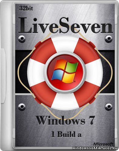 LiveSeven v.1 Build a (x86/2012/RUS)