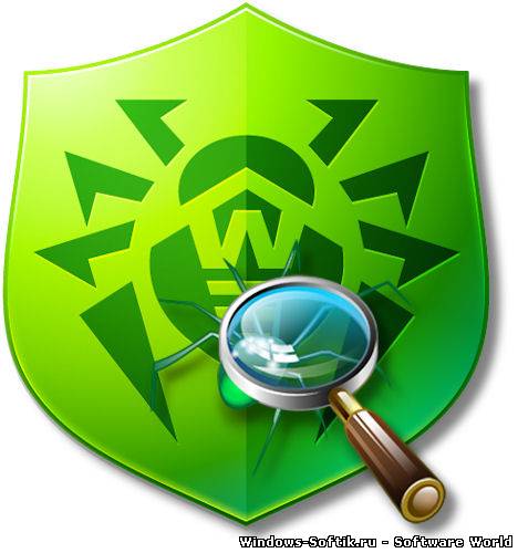 Dr.Web CureIt! 8.2.0.05230 (17.06.2013) Portable ML/Rus