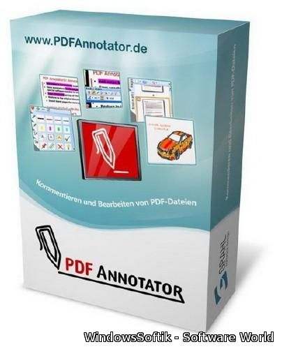 PDF Annotator 4.0.0.414 Final