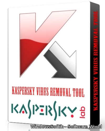 Kaspersky Virus Removal Tool (AVPTool) 11.0.3.7 (DC 12.08.2014) RuS Portable
