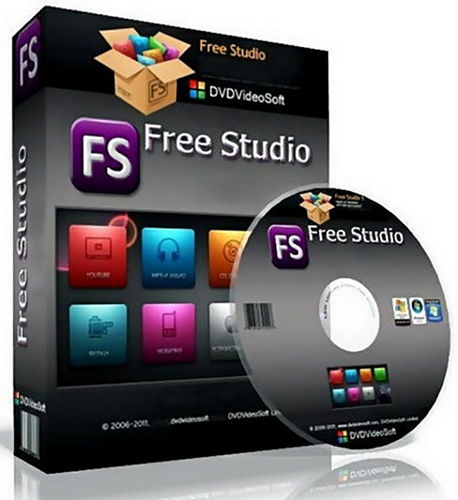 Free Studio 6.4.0.1111